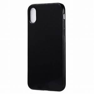 IPhone XS Max  - Capinhas para Celular - preta - Central - unidade    Cod. CP IP XS MAX PR